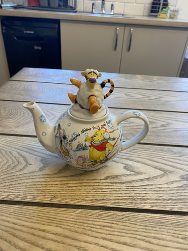 The disney character - the,