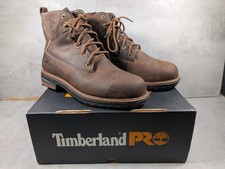 Timberland PRO 6” Hightower