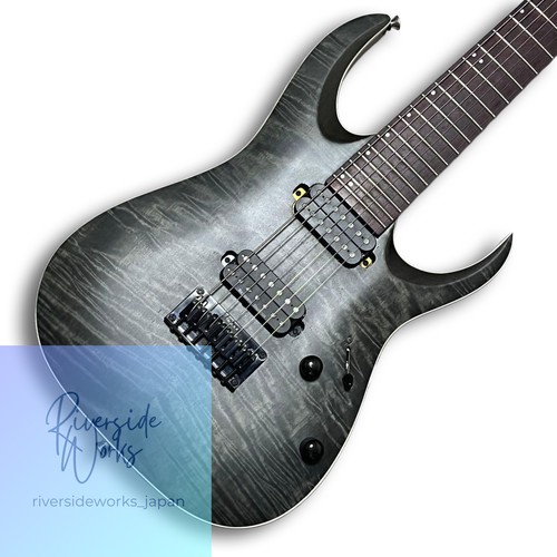 Ibanez／RGA742FM