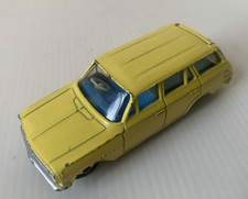 Dinky Toys No 141 Vauxhall