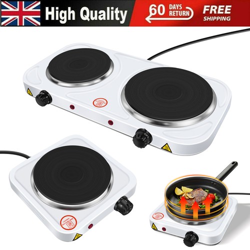 Hot plate electric cooker - plate,