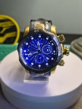 Invicta Venom Chronograph