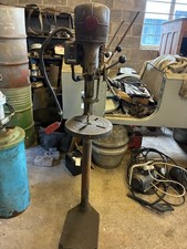 Floor-Standing Drill Press /Pillar Drill/ Drilling Machine