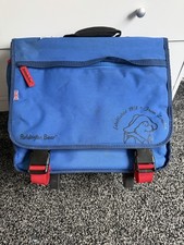 Paddington Bear Wheeled Travel