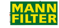AIR FILTER C 5082 MANN-FILTER