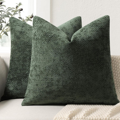 Cushion covers 50x50cm pack - 50x50cm,