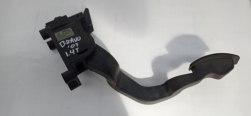 0280755052 accelerator pedal - accelerator, /
