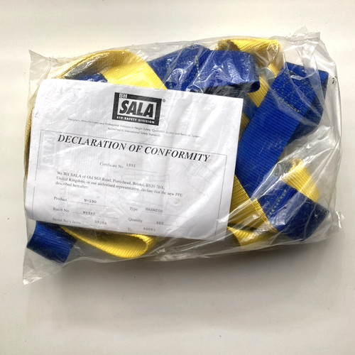Sala 100 surefit adults - n-100,