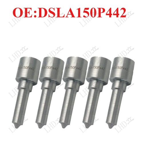 Pcs injector nozzle tip - injector,