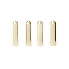 4 x Megger 2005-269 Metal