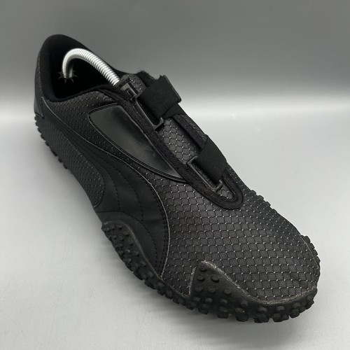 Puma mostro triple - puma, black