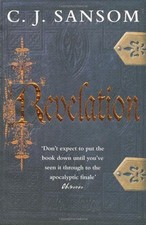 Revelation - (shardlake, series)