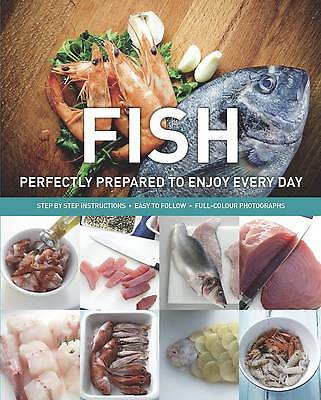 Practical cookery fish - practical,