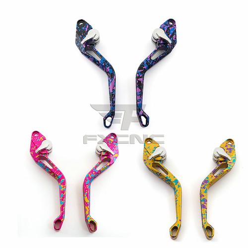 Cnc short camouflage brake - cnc, 3d