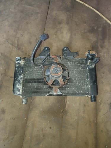 Honda 125 shadow - honda,