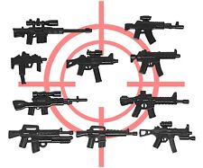 Custom Weapons Pack - SWAT /