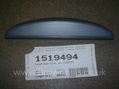 Hymer motorhome awning light - motorhome,