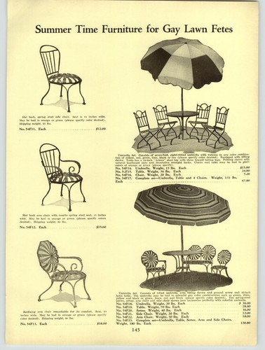 1931 paper spring steel - ad,