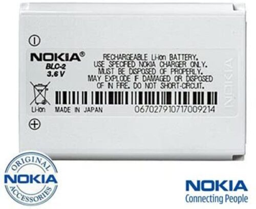 Original nokia blb 2 - nokia, blb-2