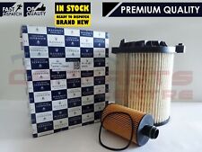 FOR MASERATI GHIBLI LEVANTE DIESEL GENUINE AIR FILTER OE QUALITY OIL FILTER