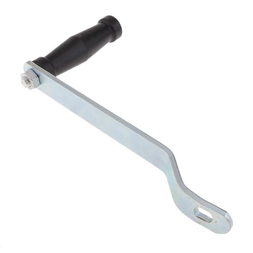Boat trailer winch handle - trailer,