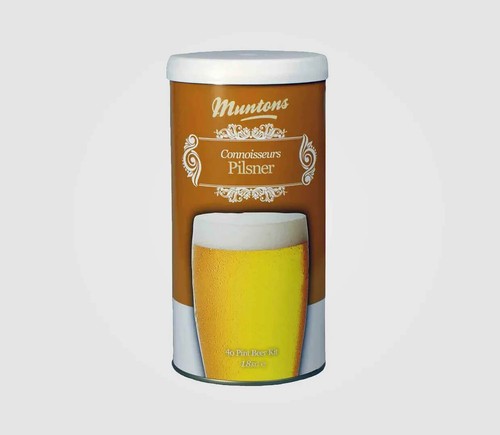 Muntons connoisseurs pint - connoisseurs, 40