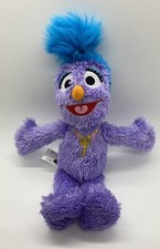 Phoebe Sesame Street Workshop