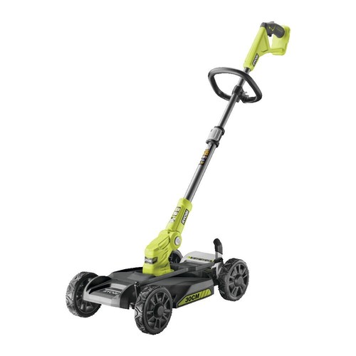 Ryobi one 30cm 1 mower - ryobi,