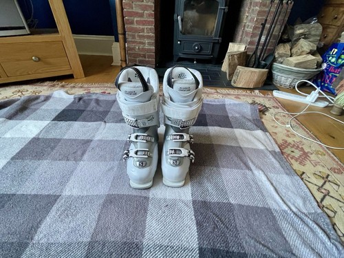 Ski boots - ski,