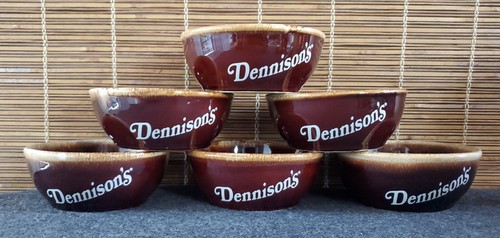 Dennison chili mccoy brown - dennison’s,