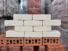 Buff stock bricks