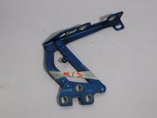 Corsa VXR Passenger side bonnet hinge arden blue
