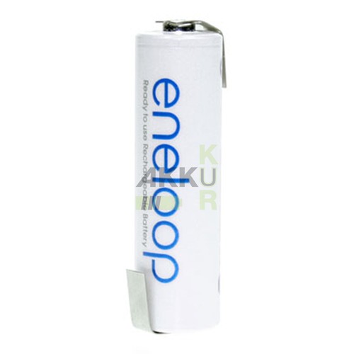 Eneloop battery aaa min 750 - eneloop,