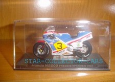 HONDA NS500 NS 500 CC FREDDIE