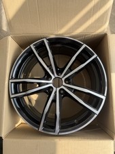 Genuine BMW 18” Alloy Wheel