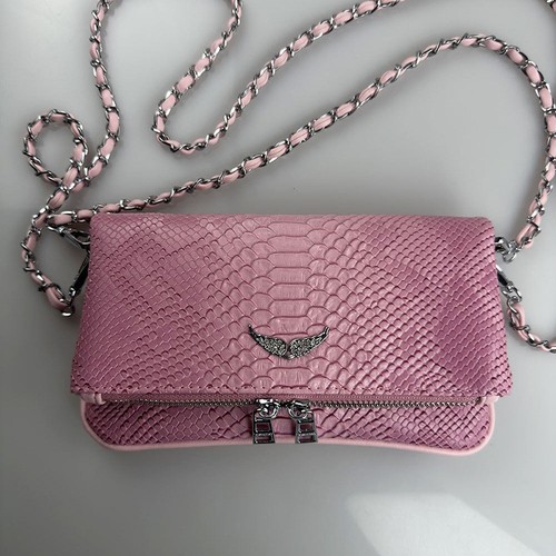 Zadig voltaire rock - &, wing