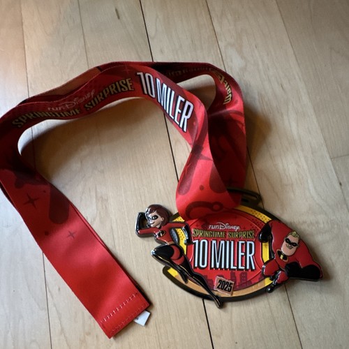 Rundisney springtime surprise - rundisney,