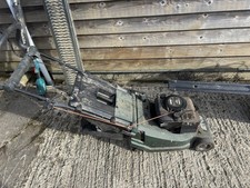 Atco Admiral 16 Petrol Rotary