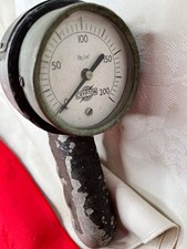 Vintage Ex MOD Military
