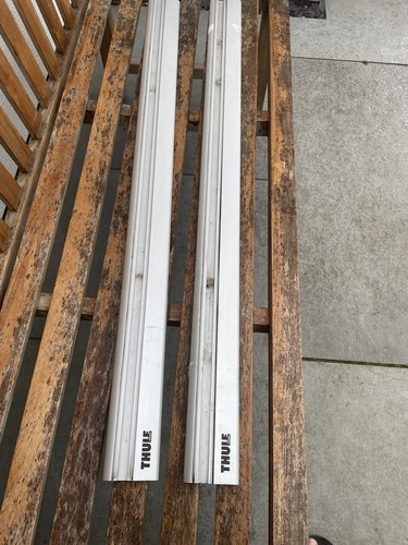 Thule wingbar evo 108 - evo,