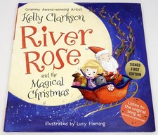 River Rose and the Magical