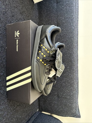 Sample adidas wales bonner - sample,