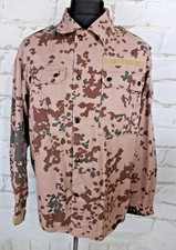 German Army Tropentarn Desert