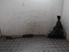 Renault Clio Manual Gear Stick / Shifter 5 Speed 349010873 Mk4 0.9 Petrol 13-20R