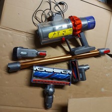 Dyson Cyclone V10 Cordless