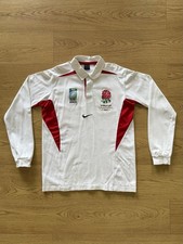 2003 England Rugby Union World
