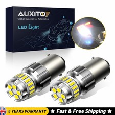 AUXITO 1156 LED Reverse Backup