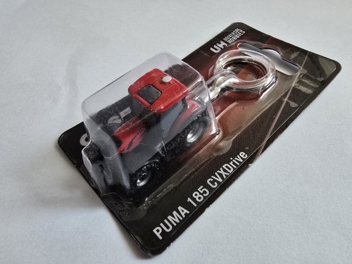 Case puma 185 cvxdrive - puma,