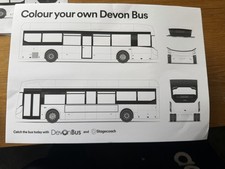 Stagecoach South West Bus