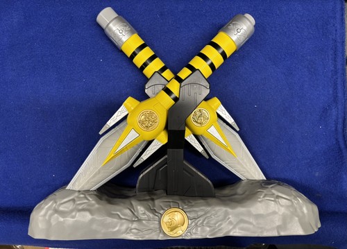 Power rangers lightning - power,